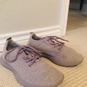 Allbird sneakers